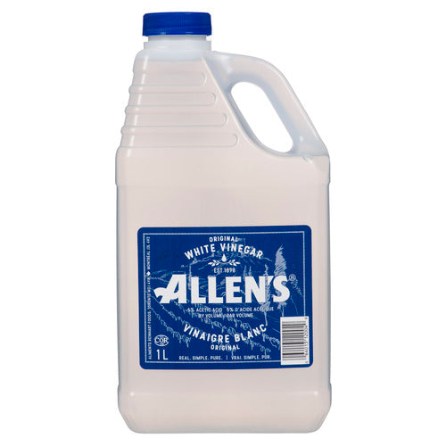 Allen's White Vinegar, 1 L