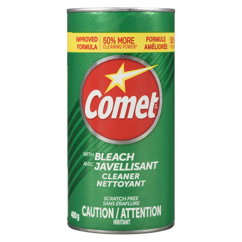 Comet Powder Cleaner, 400 g
