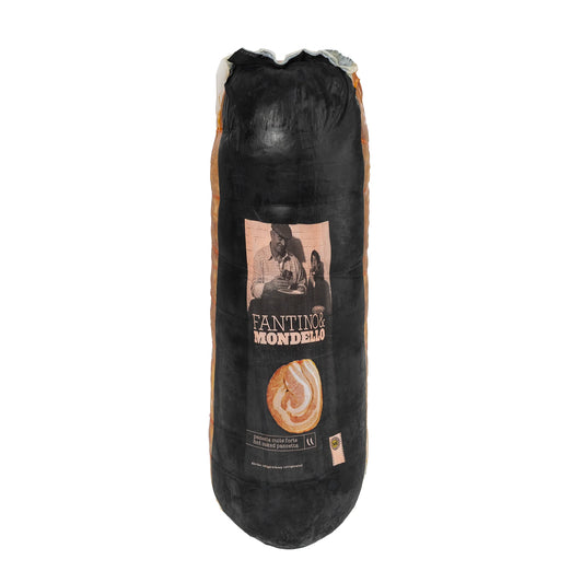 Fantino & Mondello Hot Cooked Pancetta, 2 kg average weight
