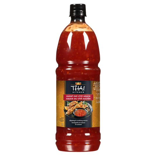 Thai Kitchen Sweet Red Chili Sauce, 1 L