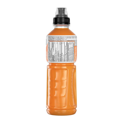 Powerade Orange Sports Drink, 710 mL