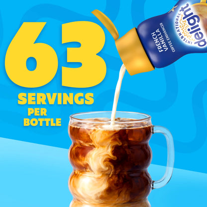 International Delight French Vanilla Coffee Creamer, 946 mL