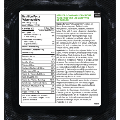 Beyond Meat Plant-Based Ground Beef with Avocado Oil, 340 g