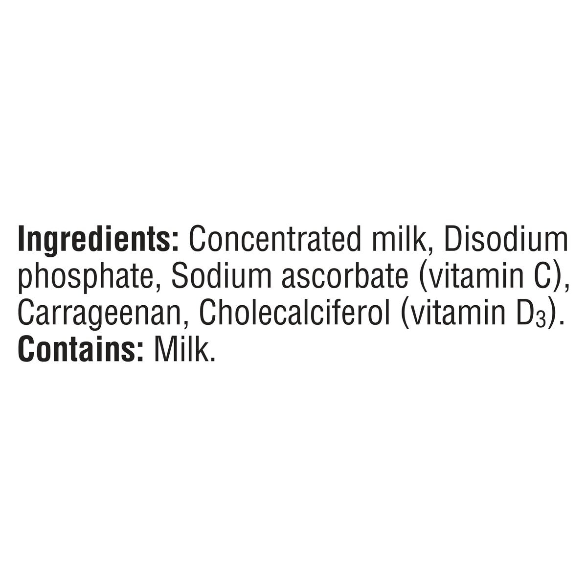 Carnation Evaporated Milk, 354 mL