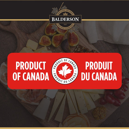 Balderson 5 Year Aged Cheddar Cheese, 280 g
