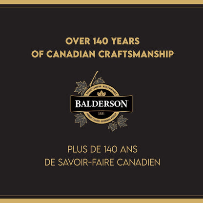 Balderson 5 Year Aged Cheddar Cheese, 280 g