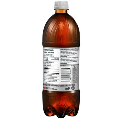Pepsi Diet Cola Bottle, 1 L