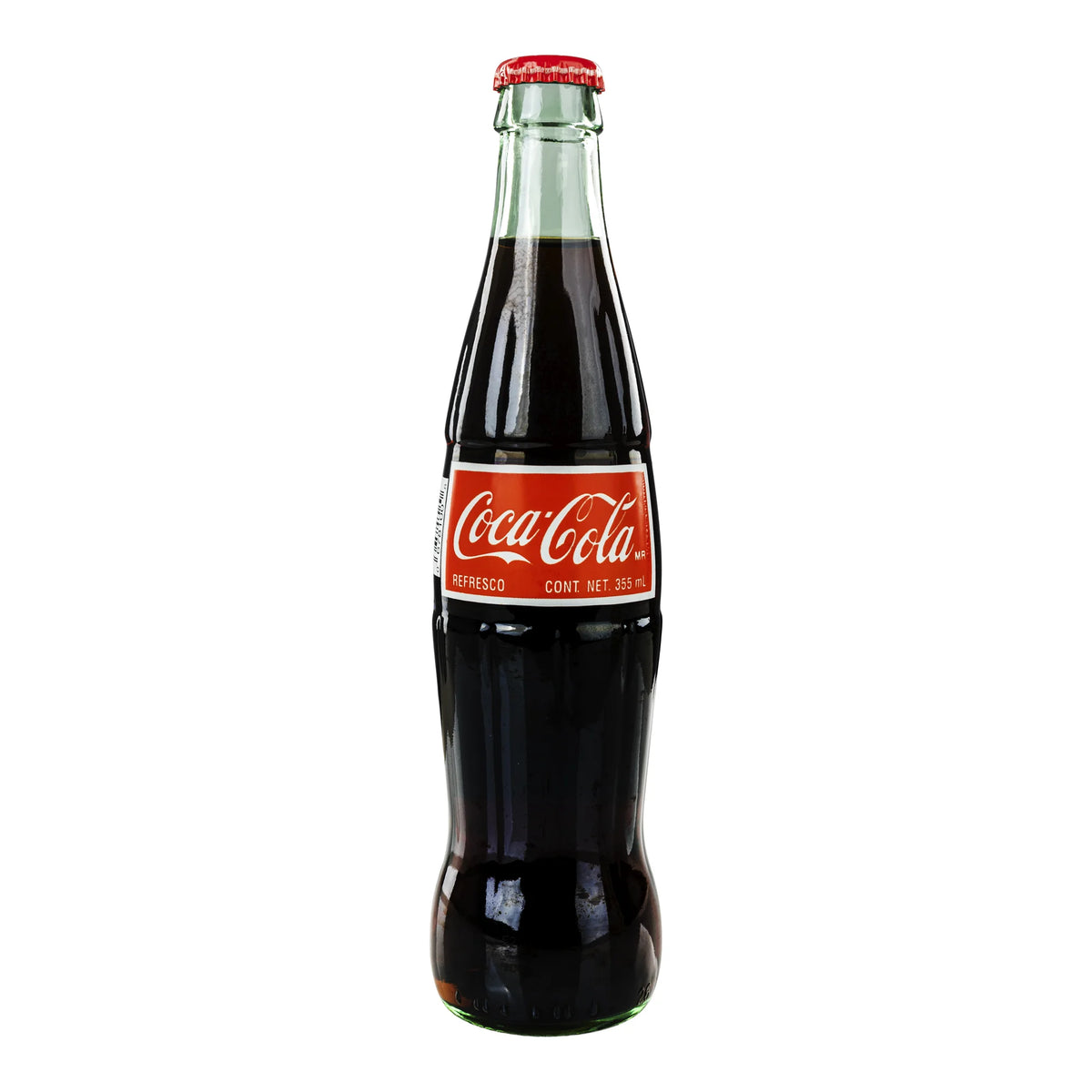Coca-Cola Made in Mexico, 24 × 355 mL