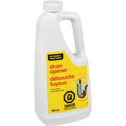 No Name Drain Opener, 900 mL