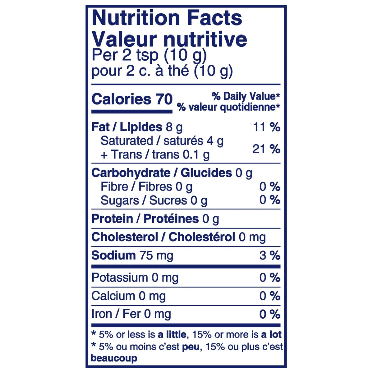 Becel Plant Butter Salted, 454 g