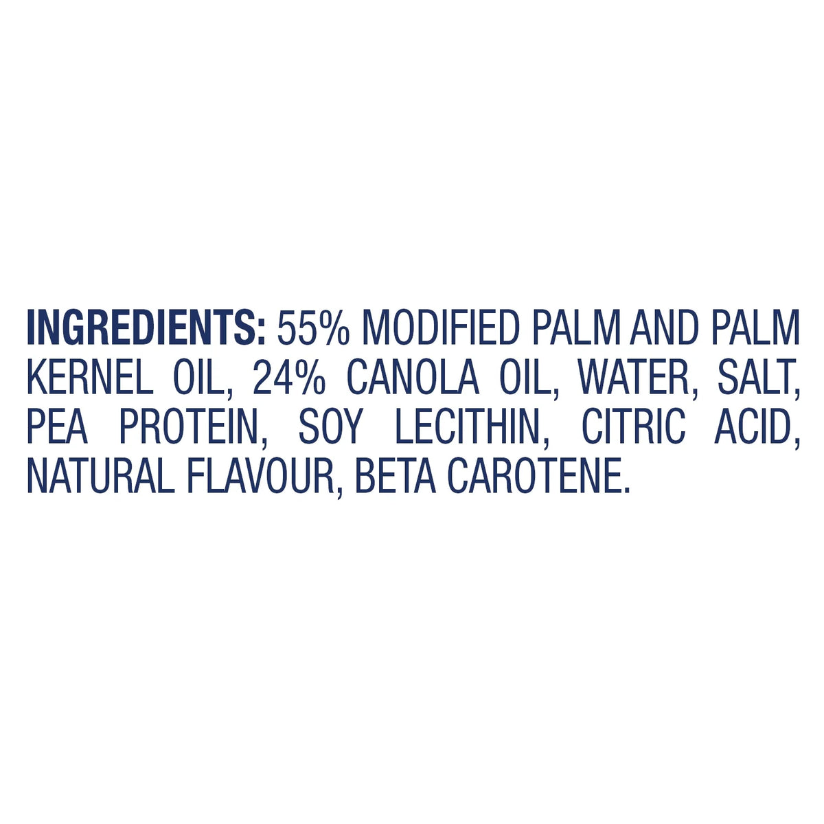 Becel Plant Butter Salted, 454 g