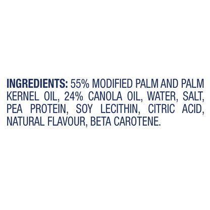 Becel Plant Butter Salted, 454 g