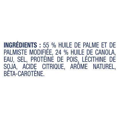 Becel Plant Butter Salted, 454 g