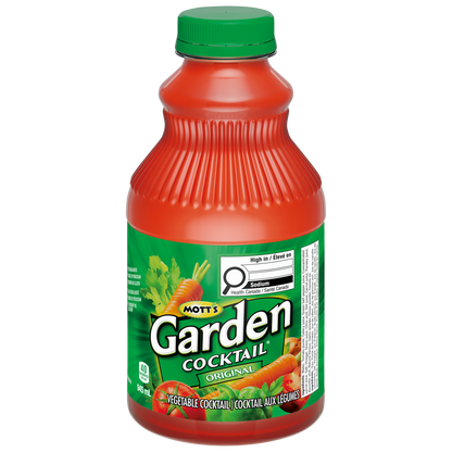 Mott's Garden Cocktail, 945 mL