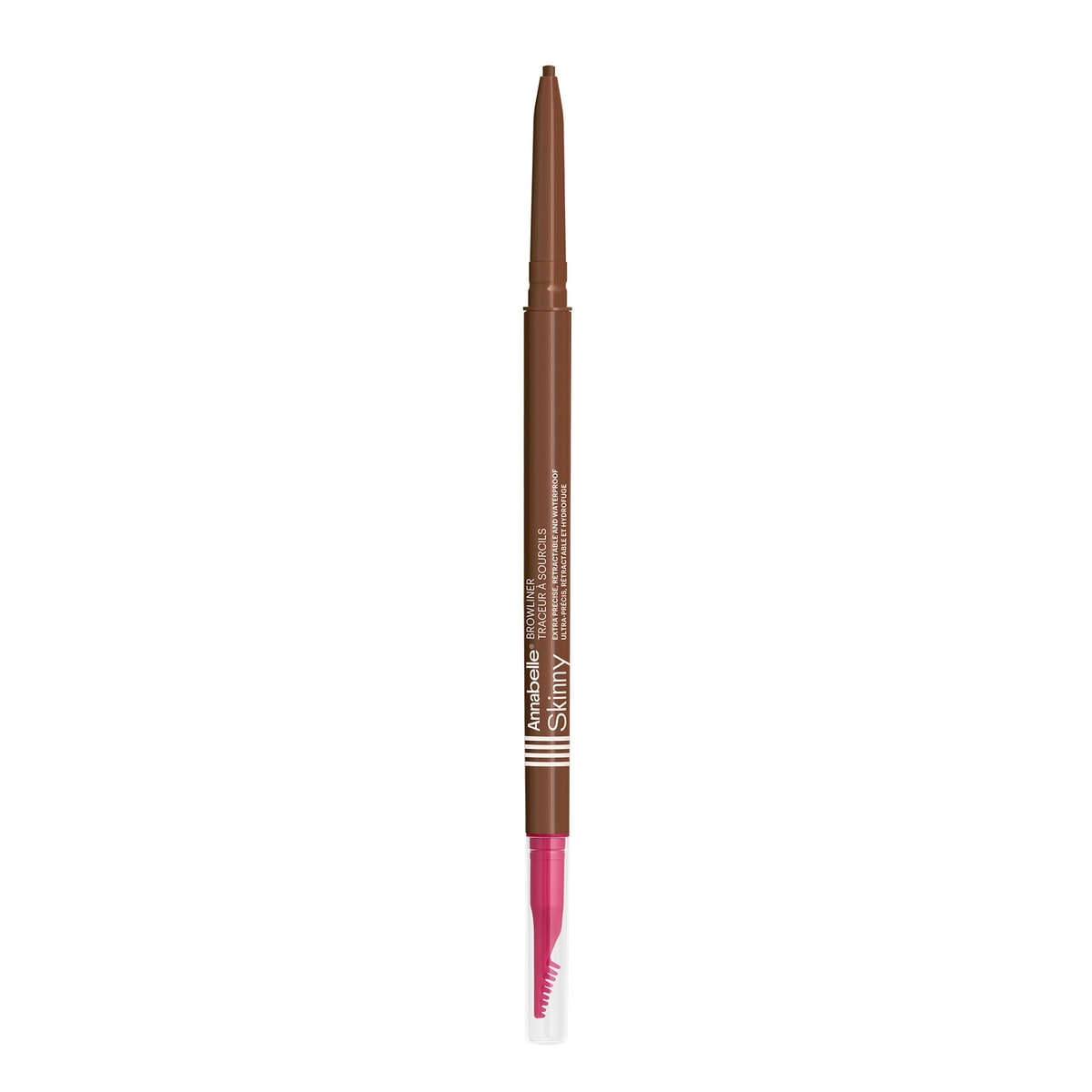 Annabelle Skinny Brow Liner