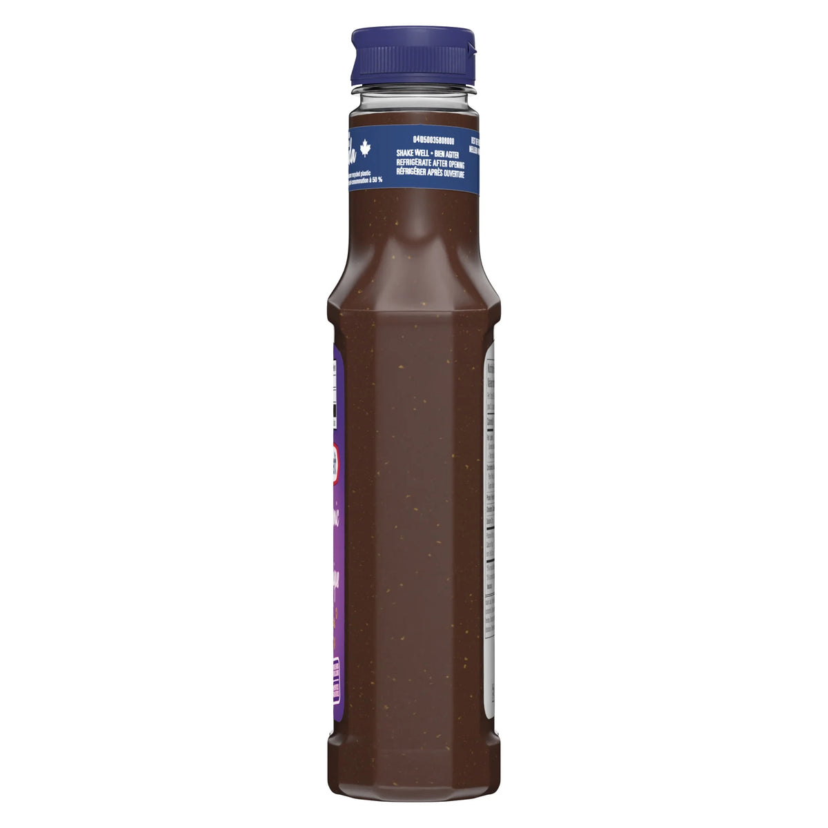 Kraft Balsamic Salad Dressing, 425 mL