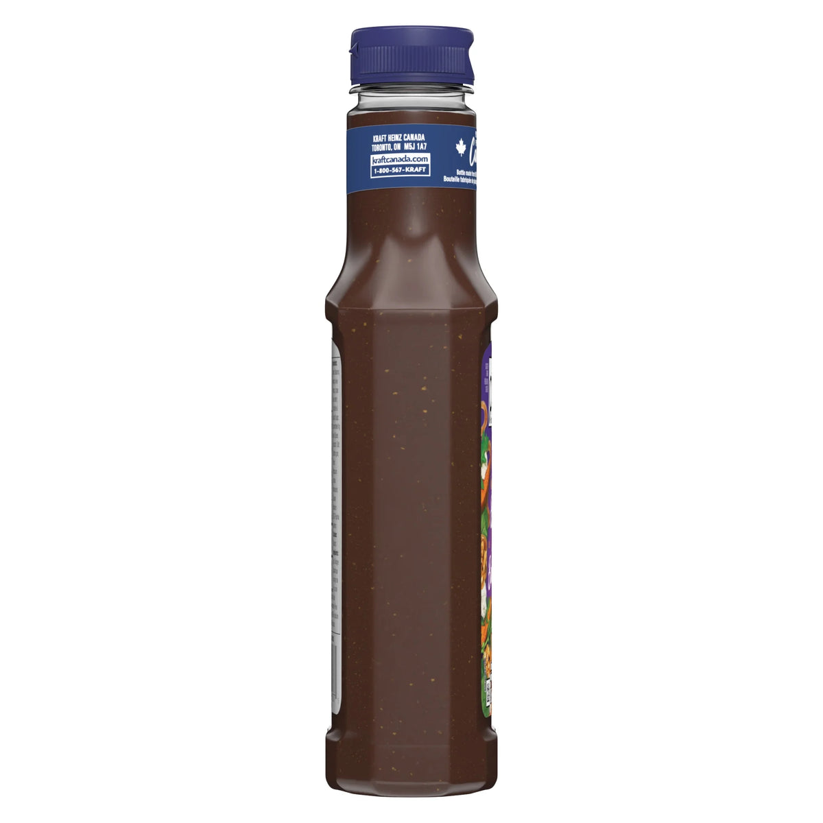 Kraft Balsamic Salad Dressing, 425 mL