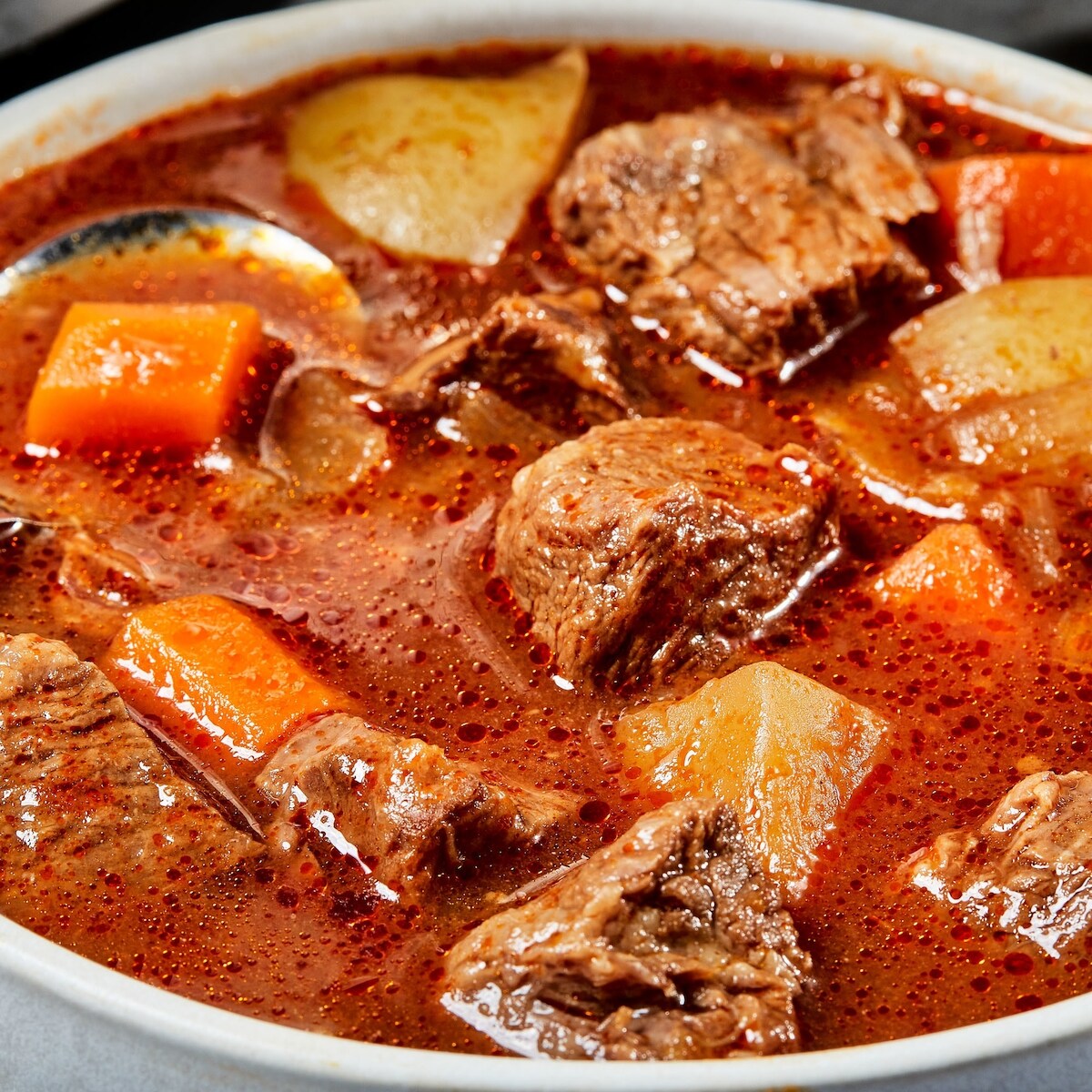 Club House Beef Stew Seasoning Mix, 43 g