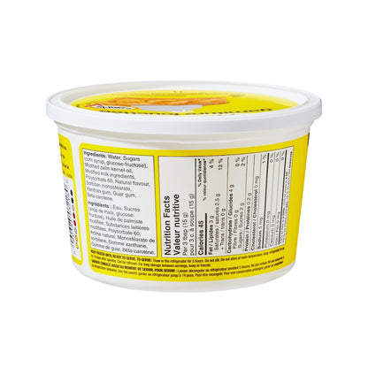 No Name Whipped Topping, 1 L