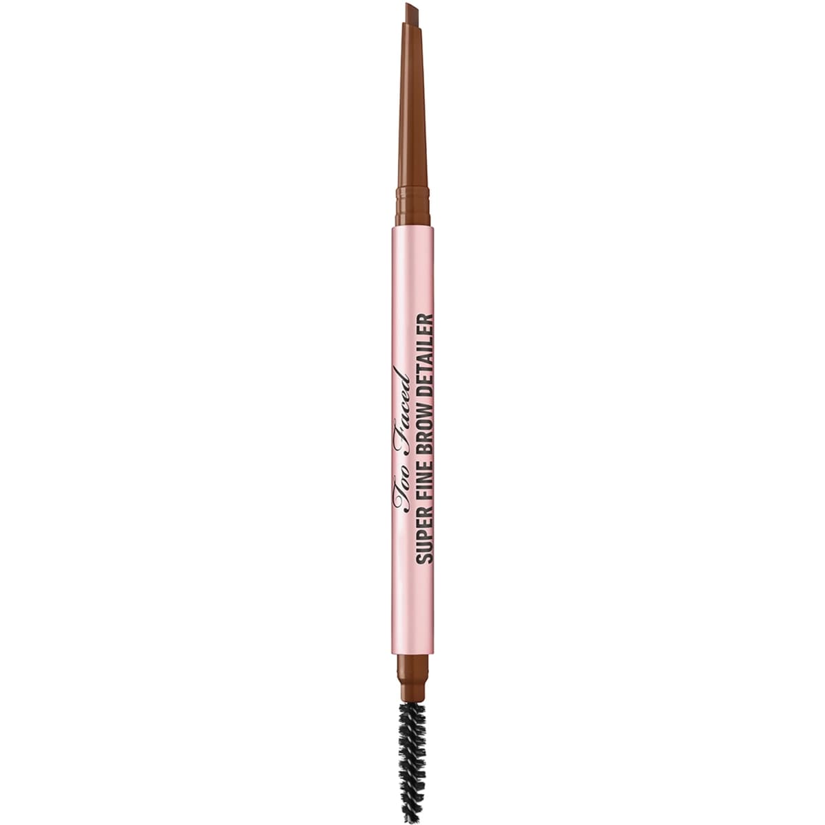 Too Faced Super Fine Brow Detailer Pencil