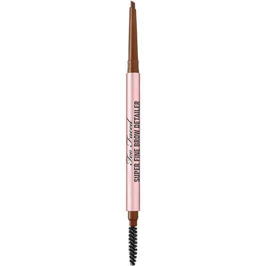 Too Faced Super Fine Brow Detailer Pencil