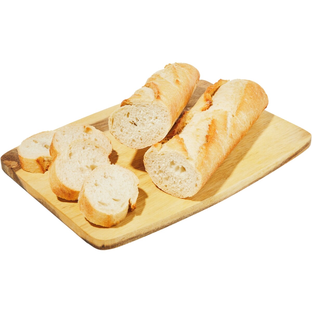 Store Baked White Baguette, 255 g