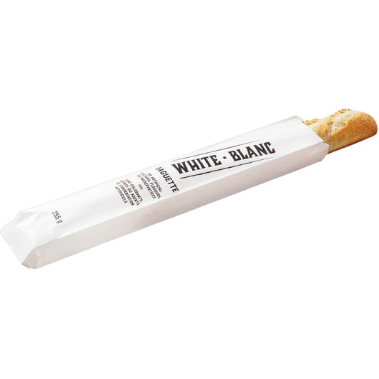 Store Baked White Baguette, 255 g