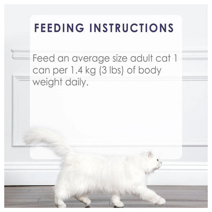 Fancy Feast Grilled Turkey Feast in Gravy Wet Cat Food, 85 g