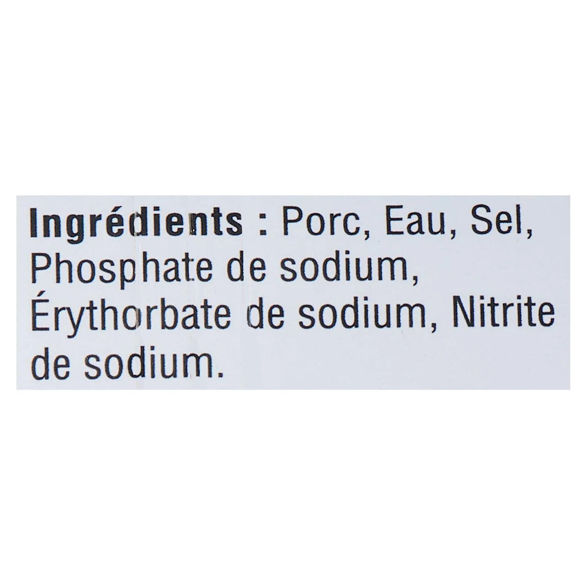 Swift Premium Cooked Canned Ham, 454 g