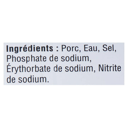 Swift Premium Cooked Canned Ham, 454 g