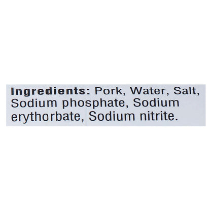 Swift Premium Cooked Canned Ham, 454 g