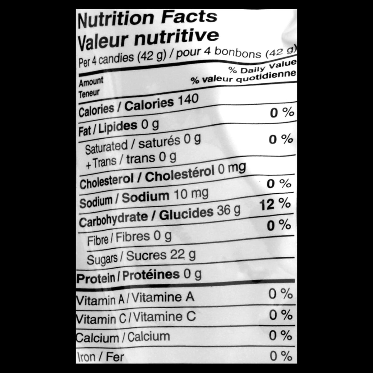 Dare Real Juicee Fruit Slices Candy, 818 g