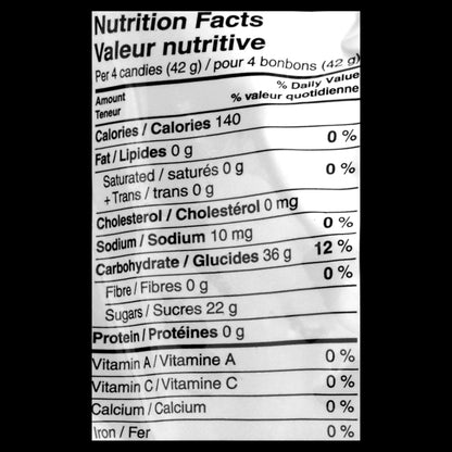 Dare Real Juicee Fruit Slices Candy, 818 g