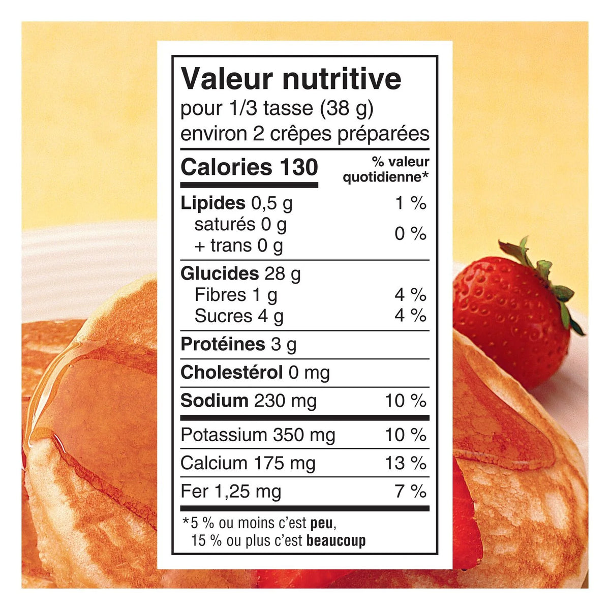 Pearl Milling Company Complete Pancake & Waffle Mix, Buttermilk, 905 g