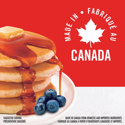 Pearl Milling Company Complete Pancake & Waffle Mix, Buttermilk, 905 g