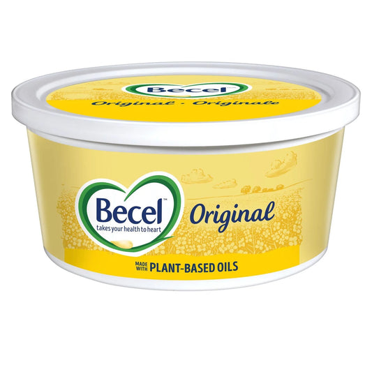 Becel Original Margarine, 850 g