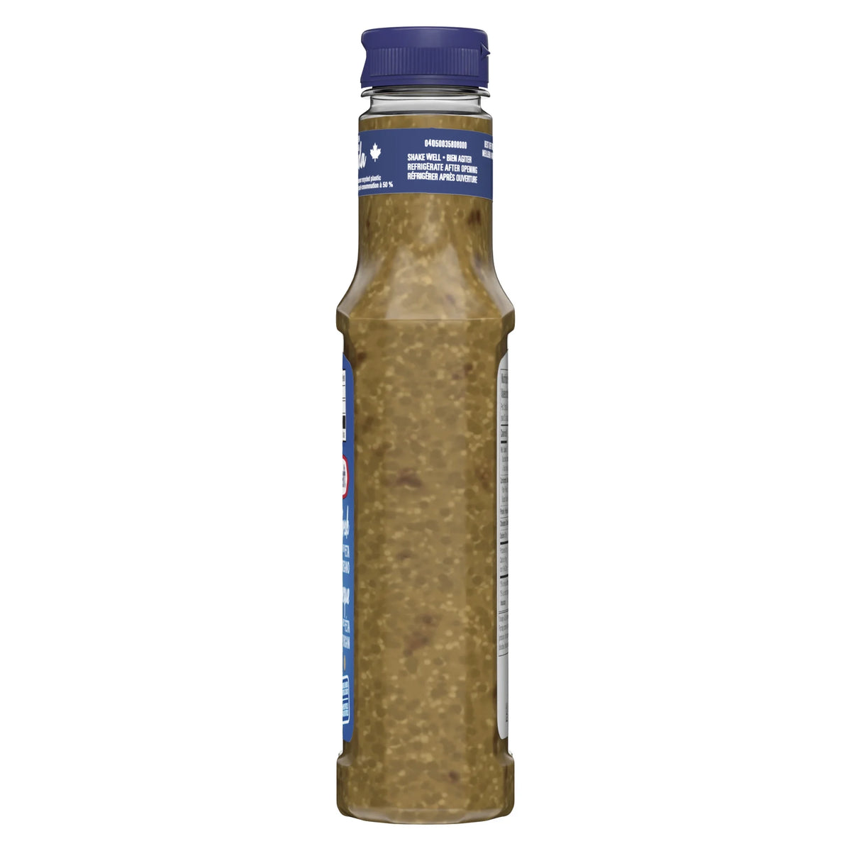 Kraft Greek with Feta and Oregano Salad Dressing, 425 mL