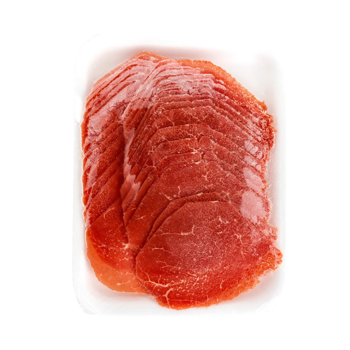 Lacroix Frozen Beef Fondue, 12 × 250 g