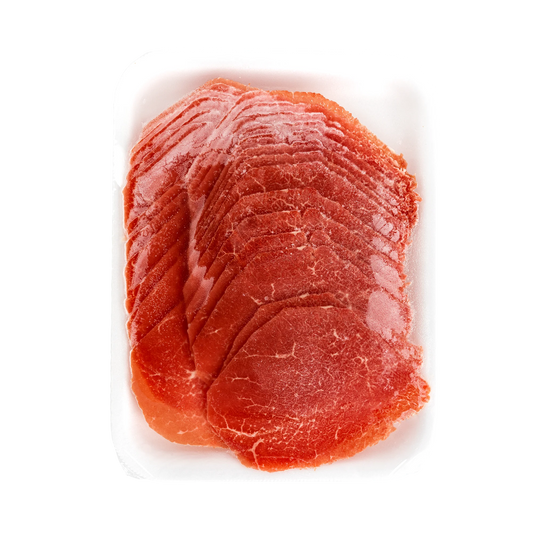 Lacroix Frozen Beef Fondue, 12 × 250 g