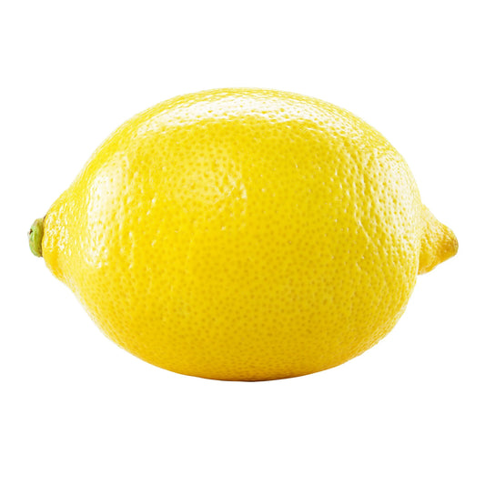 Lemons, 3.64 kg (8.02 lb)