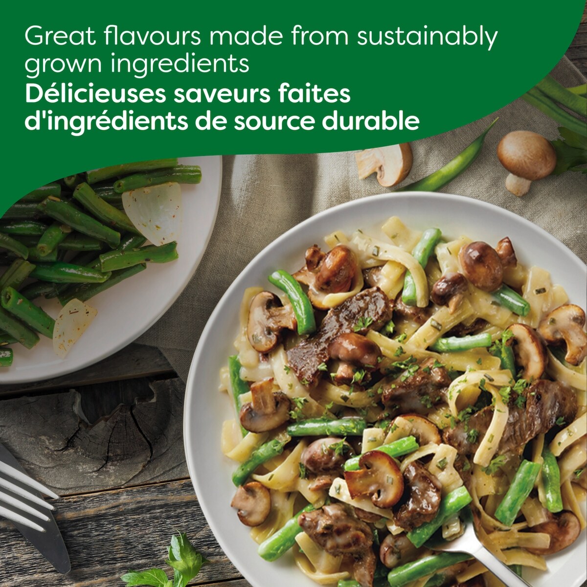 Knorr Sidekicks Pasta Side Dish Sour Cream & Chives, 120 g