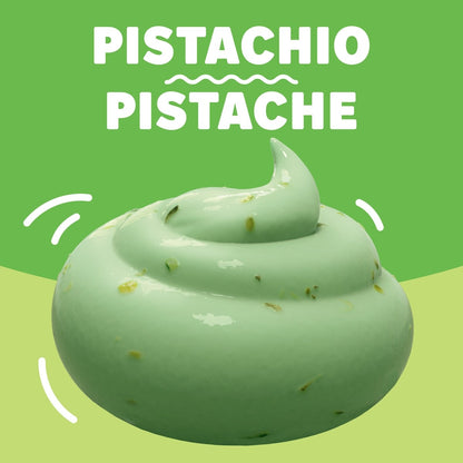 Jell-O Pistachio Instant Pudding Mix, 99 g