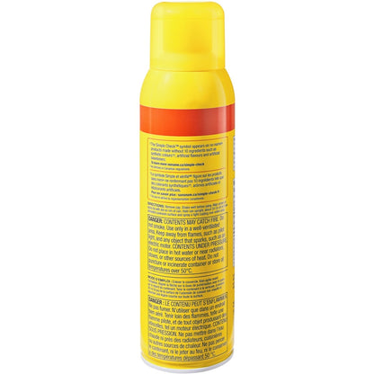 No Name Club Size Canola Oil Cooking Spray, 400 g