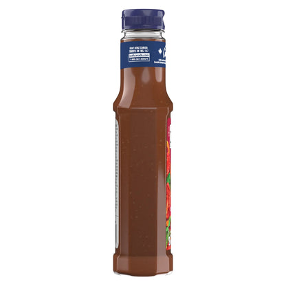 Kraft Sundried Tomato & Oregano Salad Dressing, 425 mL