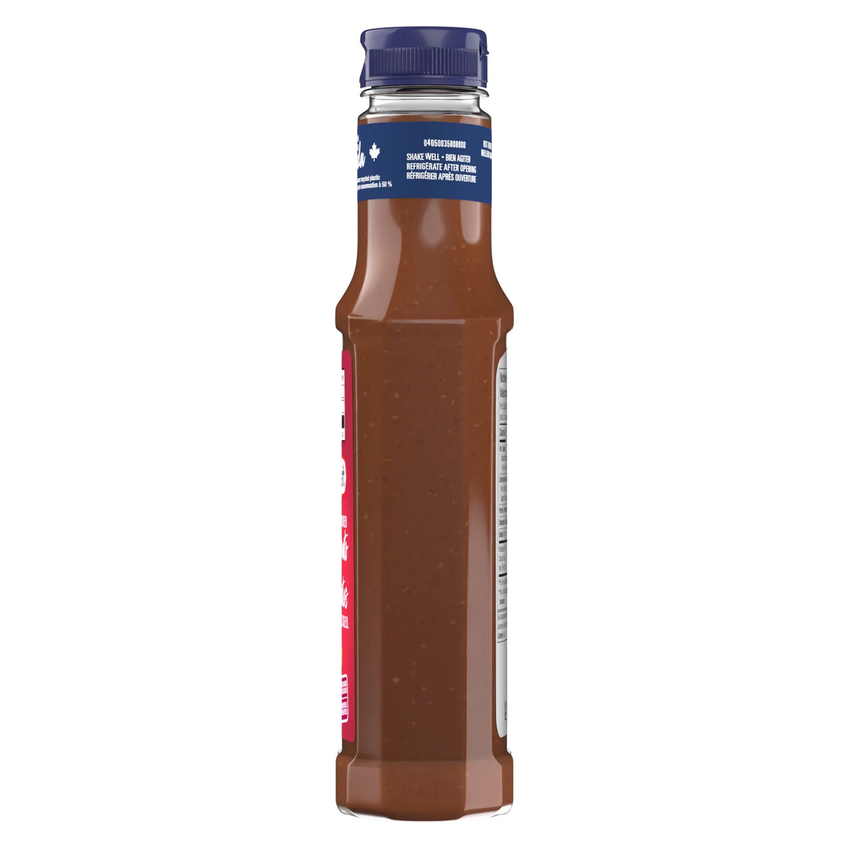Kraft Sundried Tomato & Oregano Salad Dressing, 425 mL