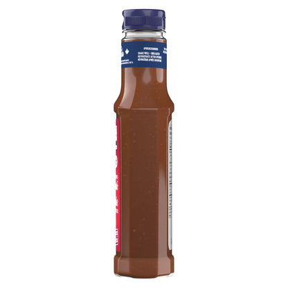 Kraft Sundried Tomato & Oregano Salad Dressing, 425 mL