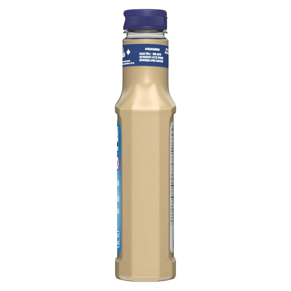 Kraft Coleslaw Dressing Bottle, 425 mL