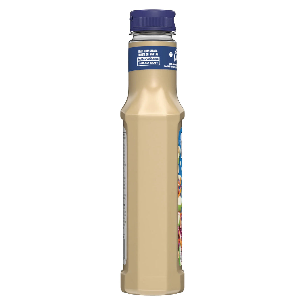 Kraft Coleslaw Dressing Bottle, 425 mL