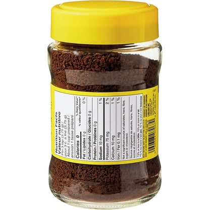 No Name Instant Decaffeinated Coffee, 150 g