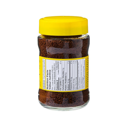 No Name Instant Decaffeinated Coffee, 150 g
